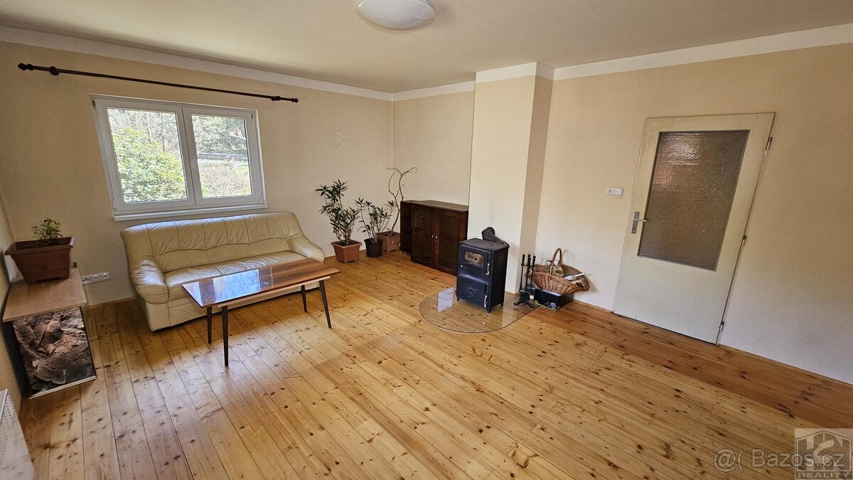 Chalupa Mladějov v Českém ráji - 3