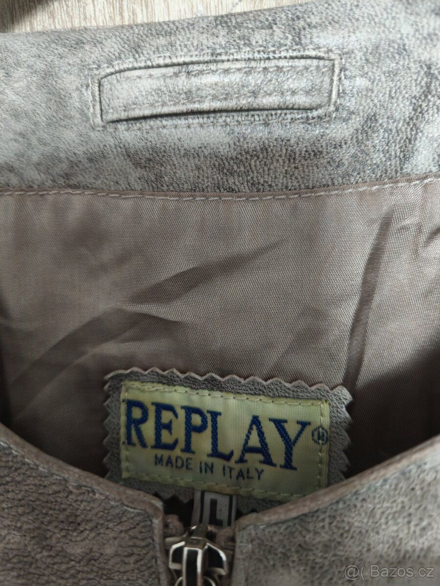 Dámské sako Replay L - 3