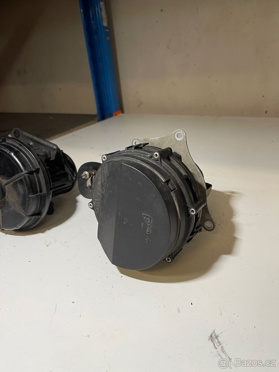 E46 sekundární pumpa r4 r6 - 3