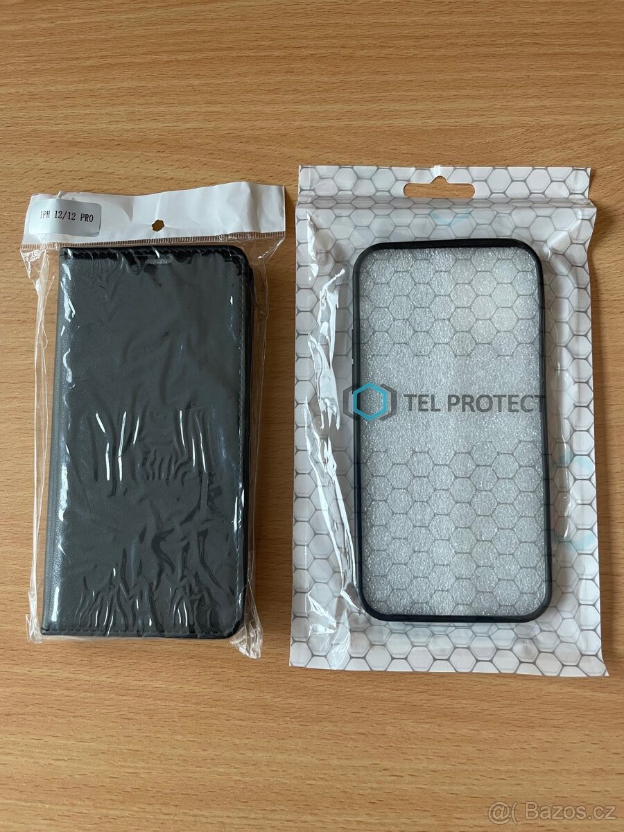 Pouzdro na Iphone12 Pro - 3
