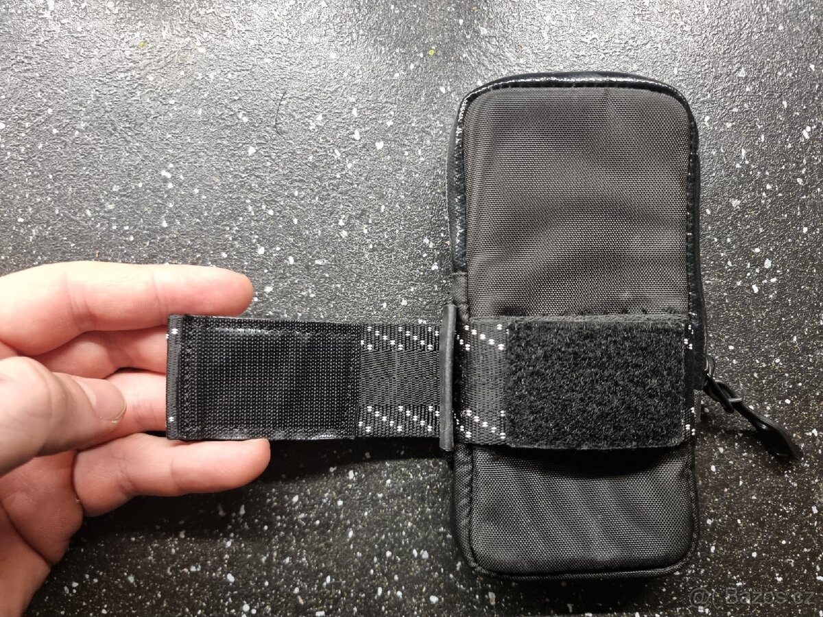 Pouzdro na telefon EVOC PHONE CASE - 3