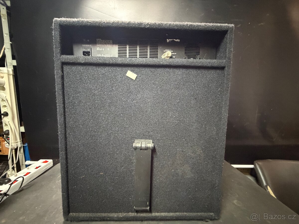 Warwick Sweet 15 - 3