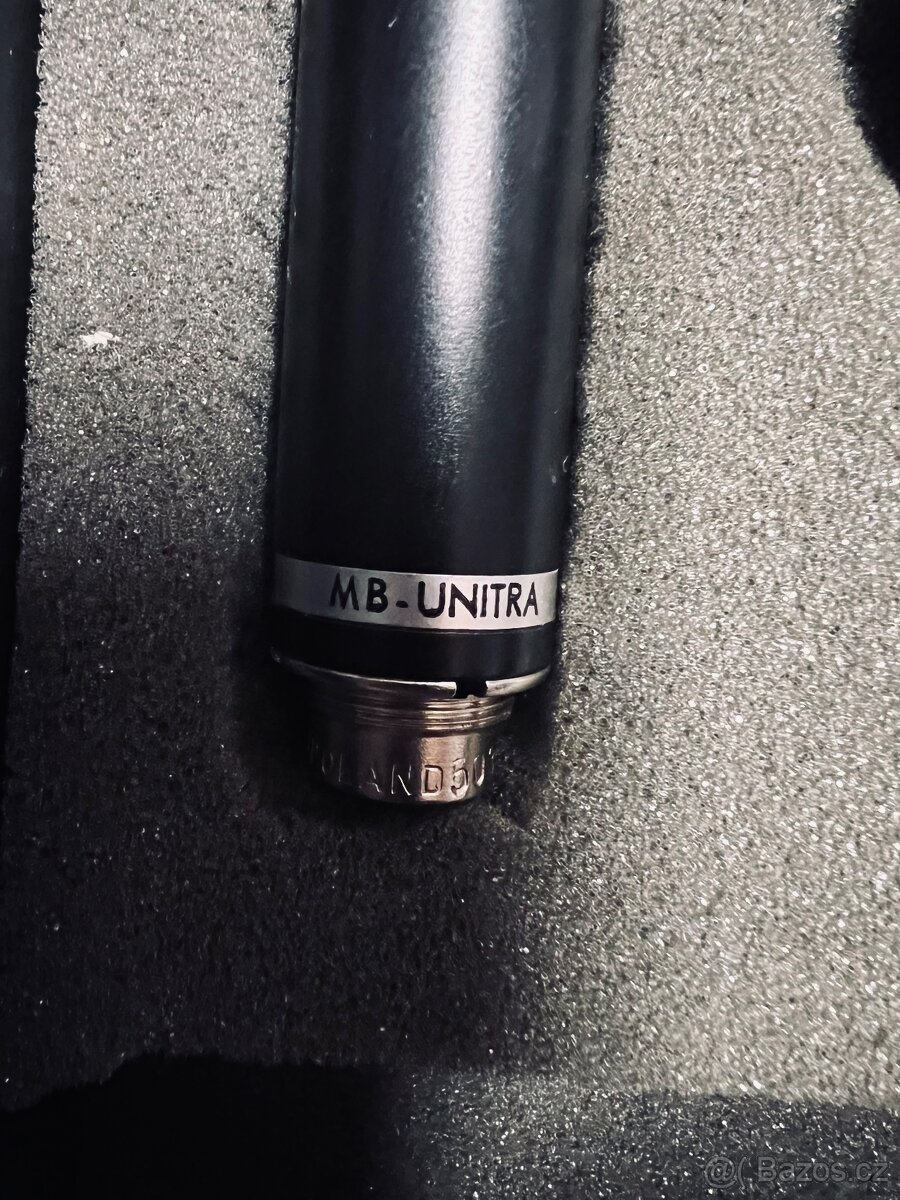 Mikrofon Unitra Tonsil MDO23 - 3