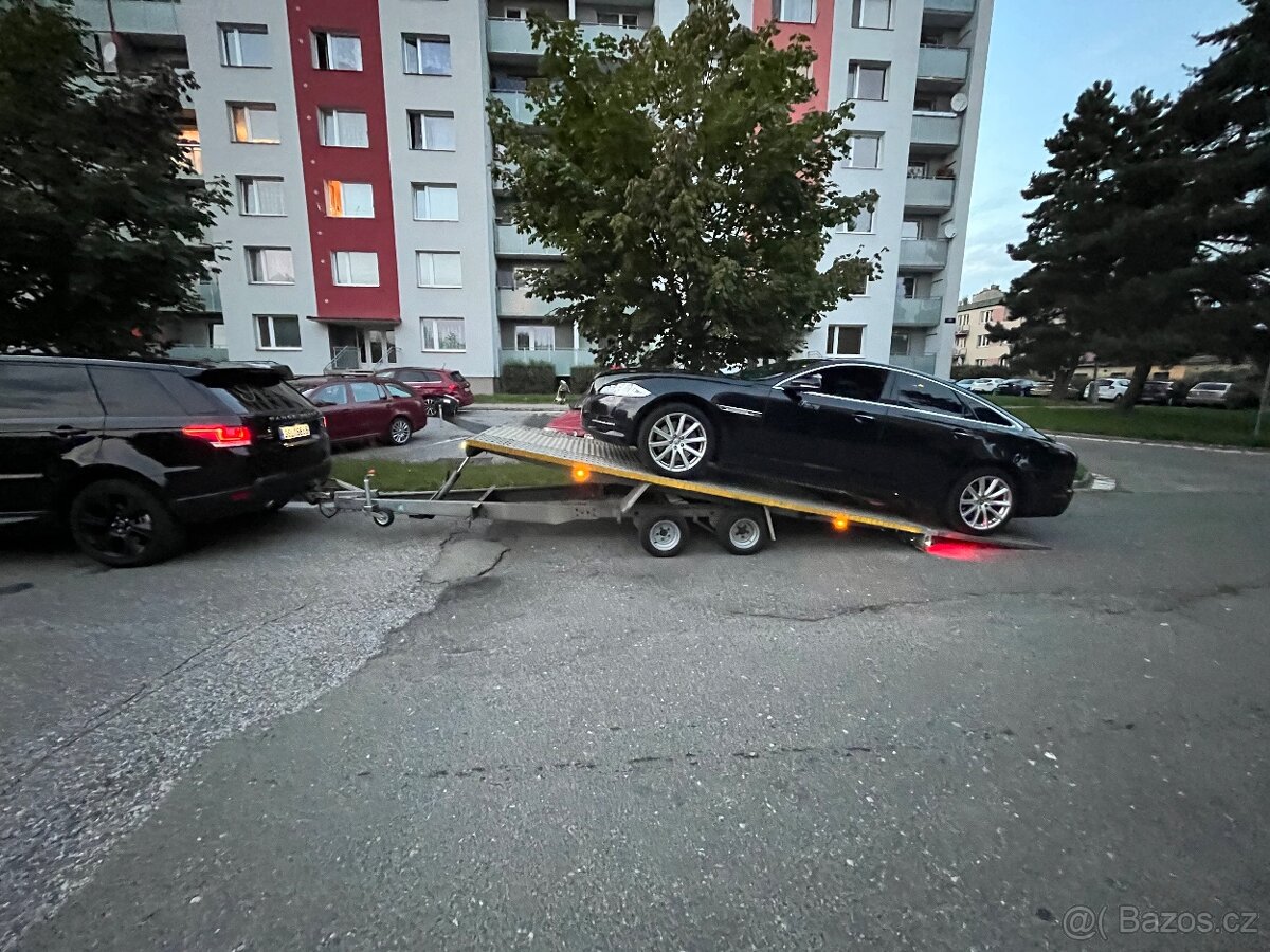 Podval, podvalnik, plato, vozik , vlek - 3