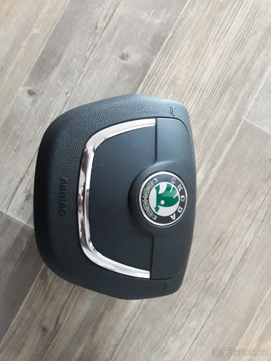 Airbag Škoda Octavia,Fabia - 3