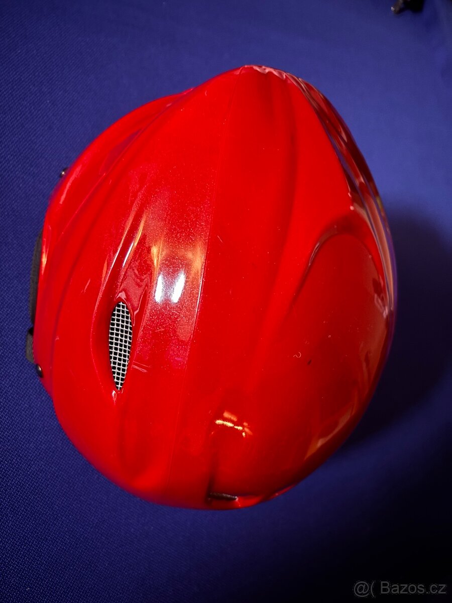 Lyžařská helma vel. M - 3
