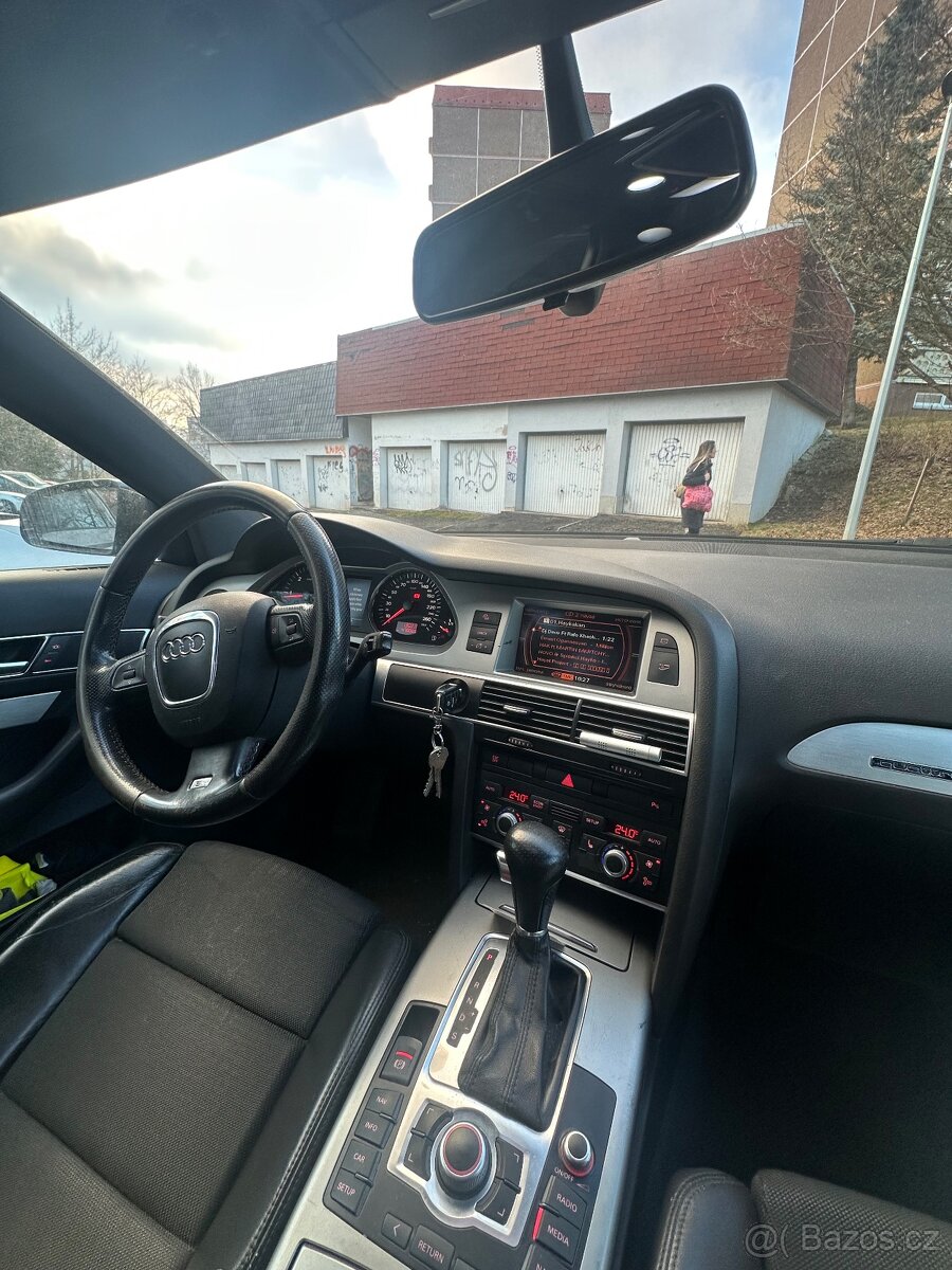 Audi A6 - 3