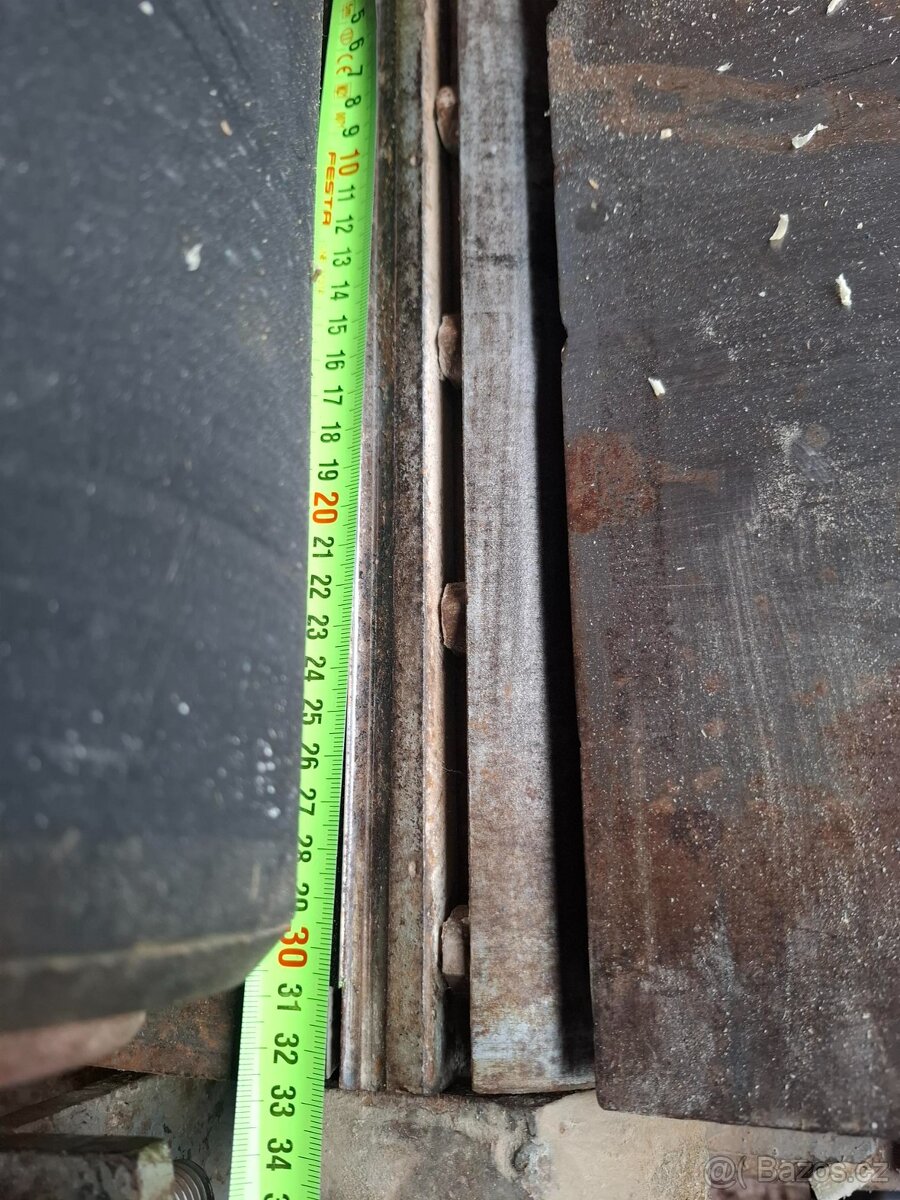 hoblovka s protahem - 3