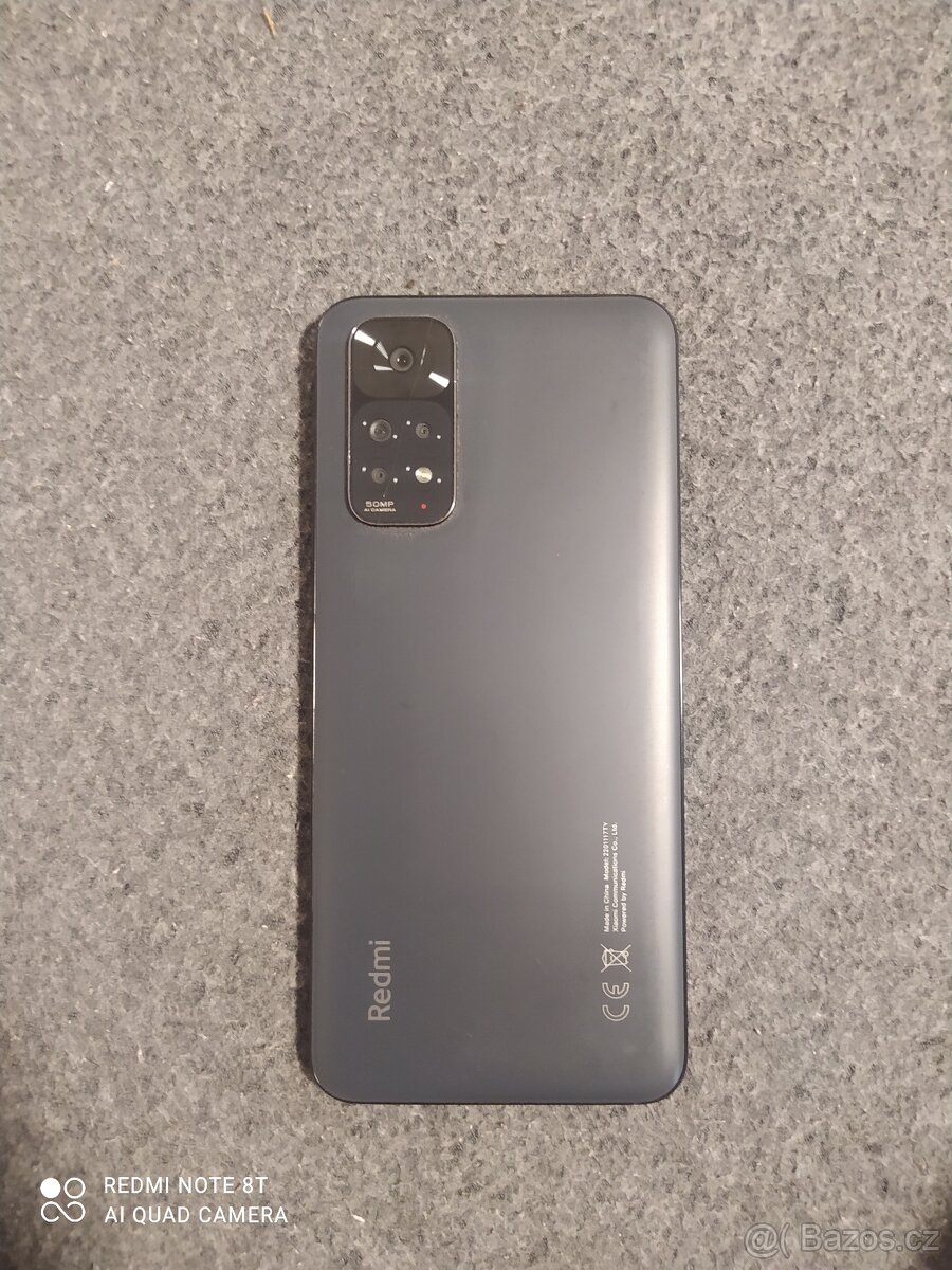 Xiaomi note 11 64GB - 3