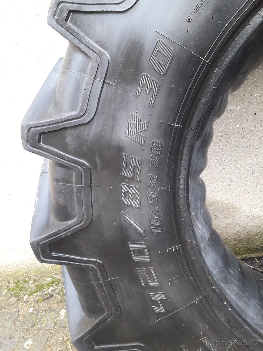 Prodej pneumatiky 16,9-30 - 3