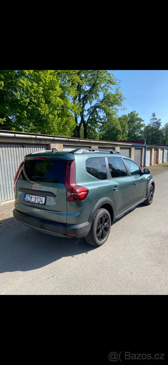 Dacia Jogger - 3
