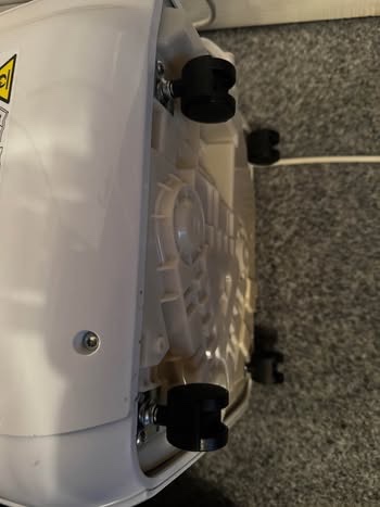 Mobilní klimatizace - 3