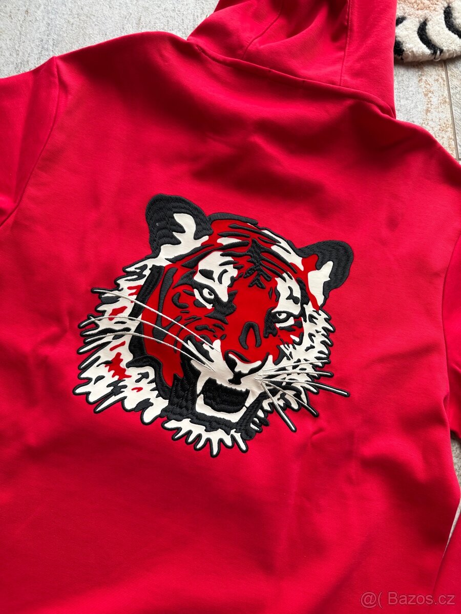 Mikina Hugo BOSS - 3