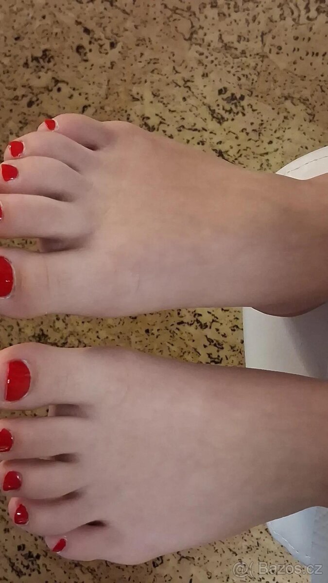 Nabízím mobilní pedikúru - 3