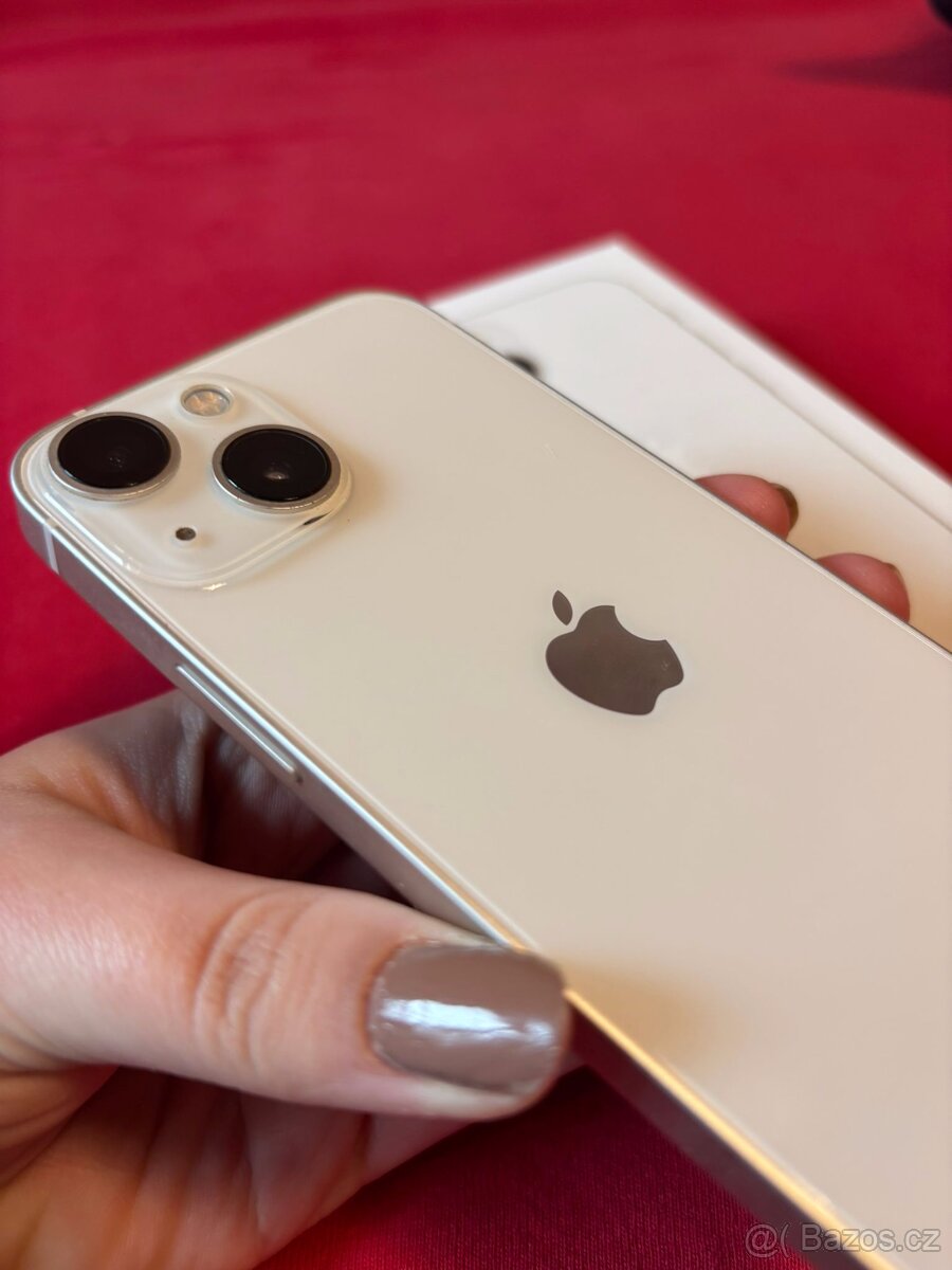 i phone 13 mini 128 gb - 3