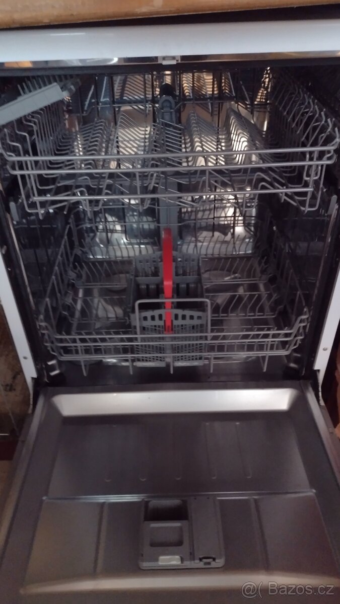Myčka nádobí - 3