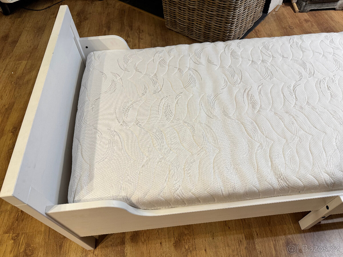 Postel IKEA SUNDVIK kompletní - 3