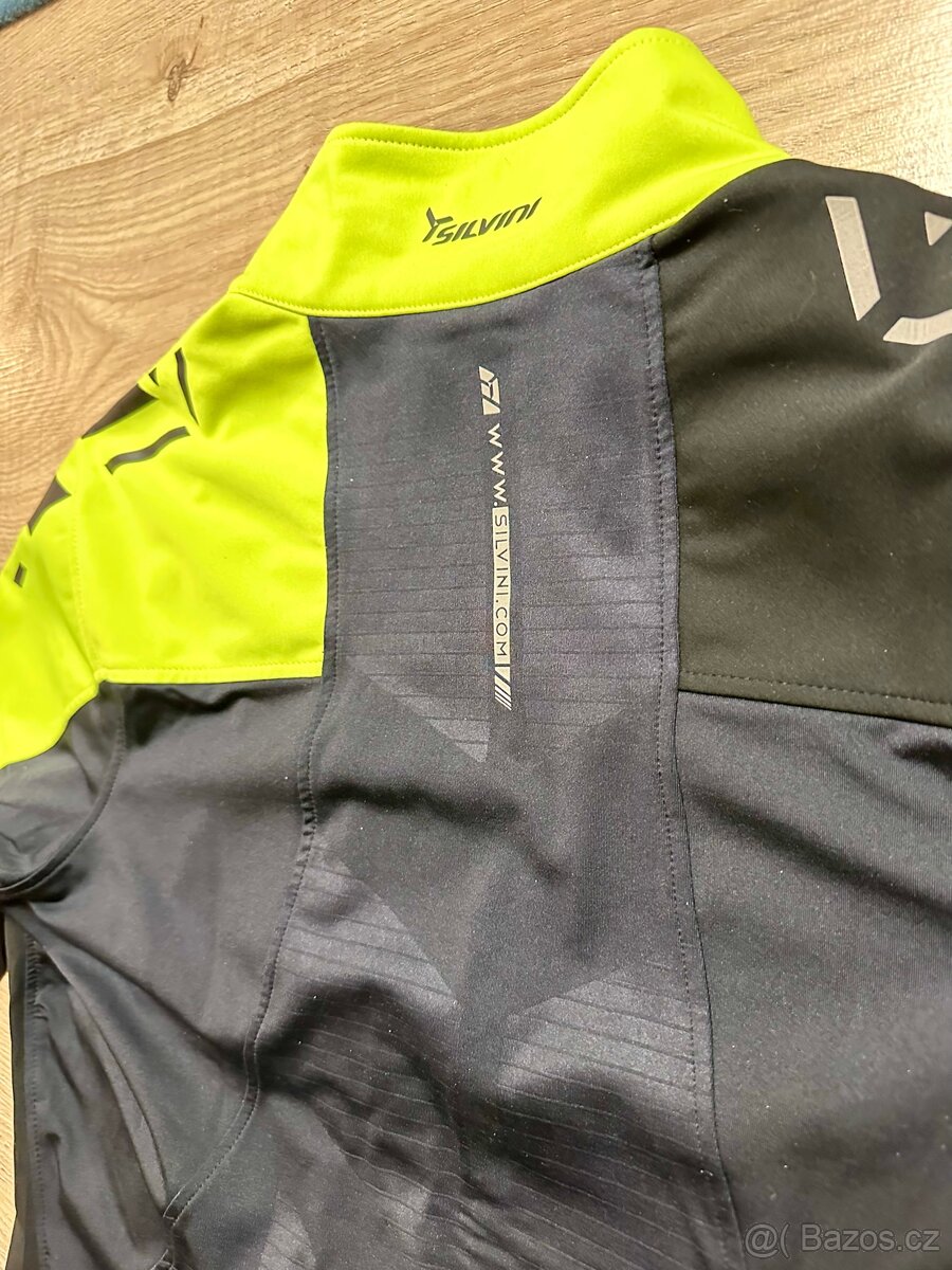 Bunda Silvini vel. L - 3