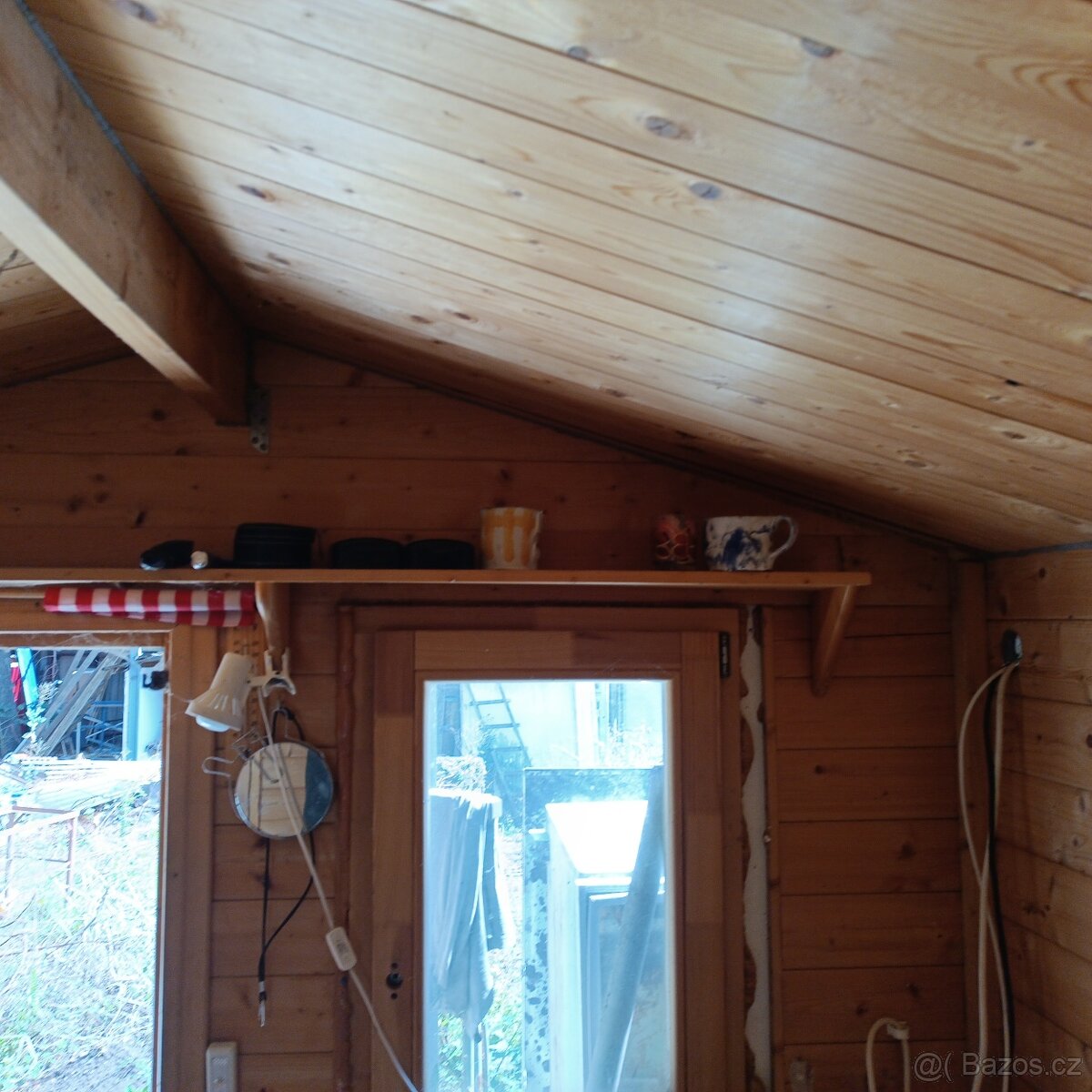 Zahradní domek1 - 3