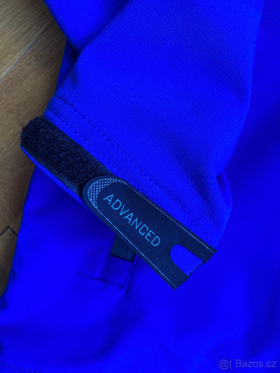 Krásná mikina - bunda s/m - 3