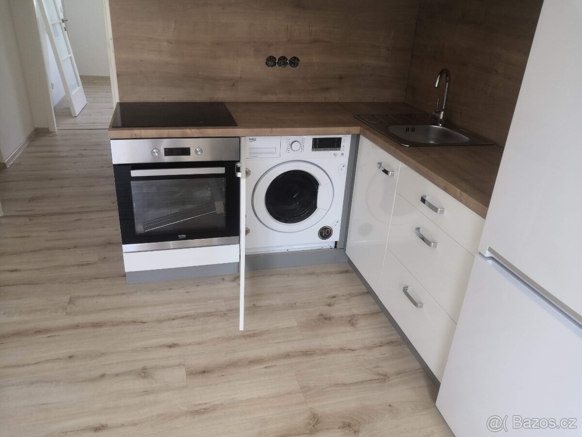 Kuchyňská linka - 3