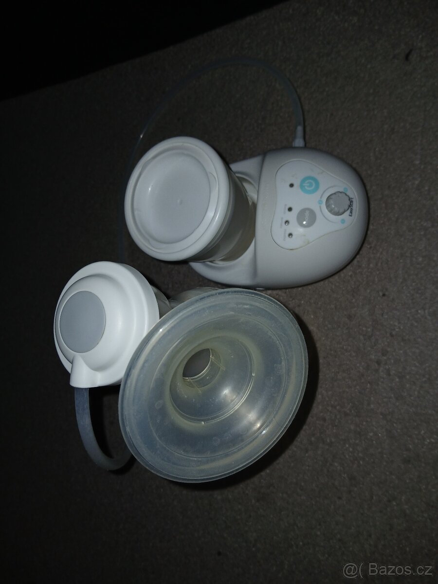 Elektrická odsávačka - 3