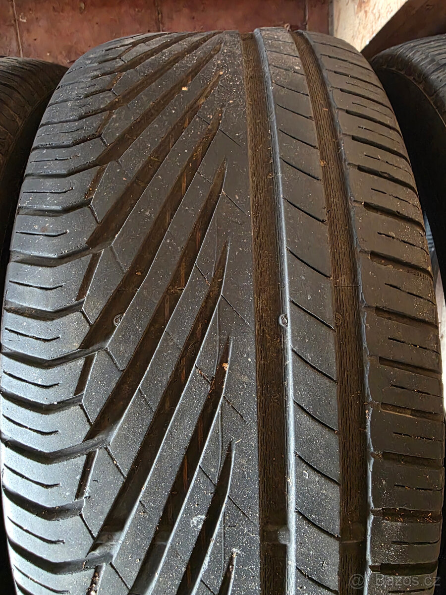 Uniroyal 275/45 R20 letní - 3