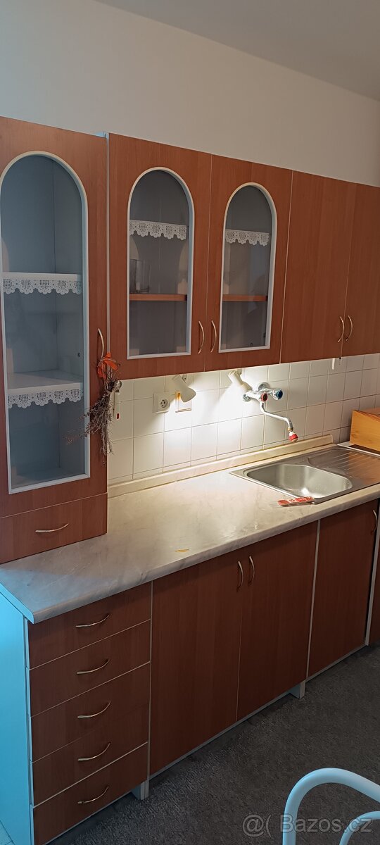 Kuchyňská linka - 3