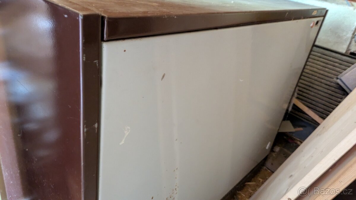 Magnezitové cihly i 2ks akumulačních kamen - 3