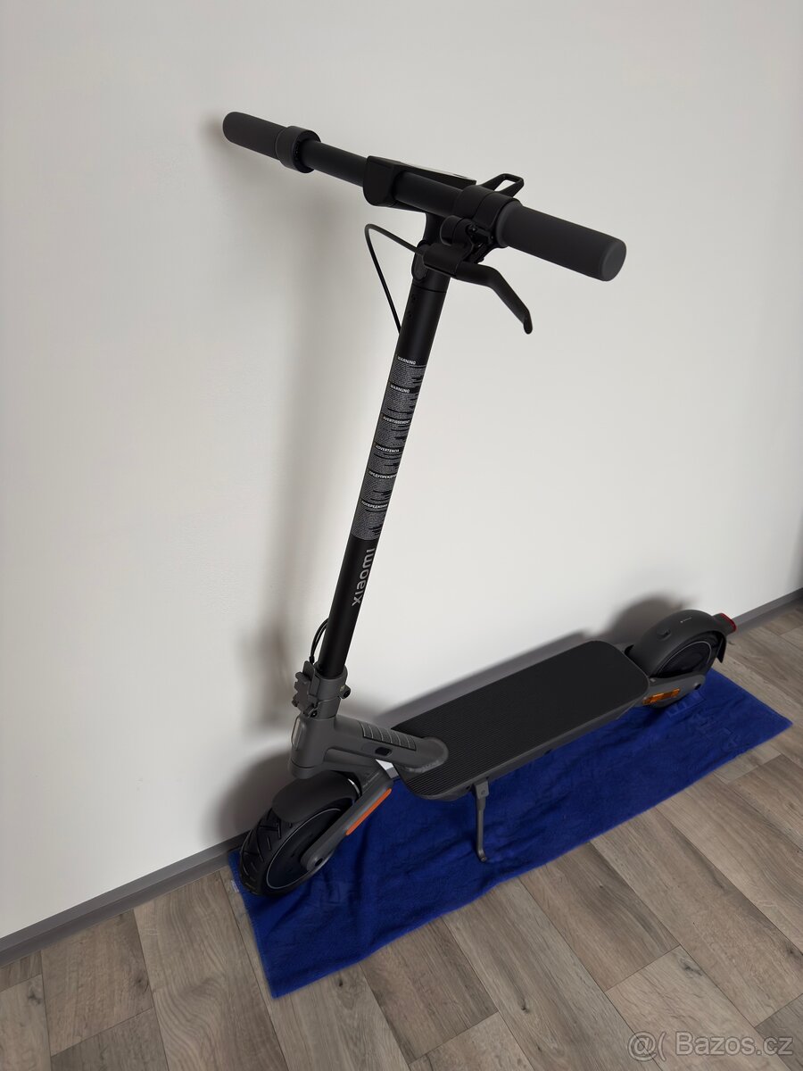 Elektrická koloběžka - 3