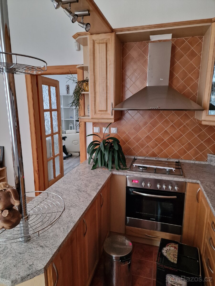 Kuchyňská linka - 3