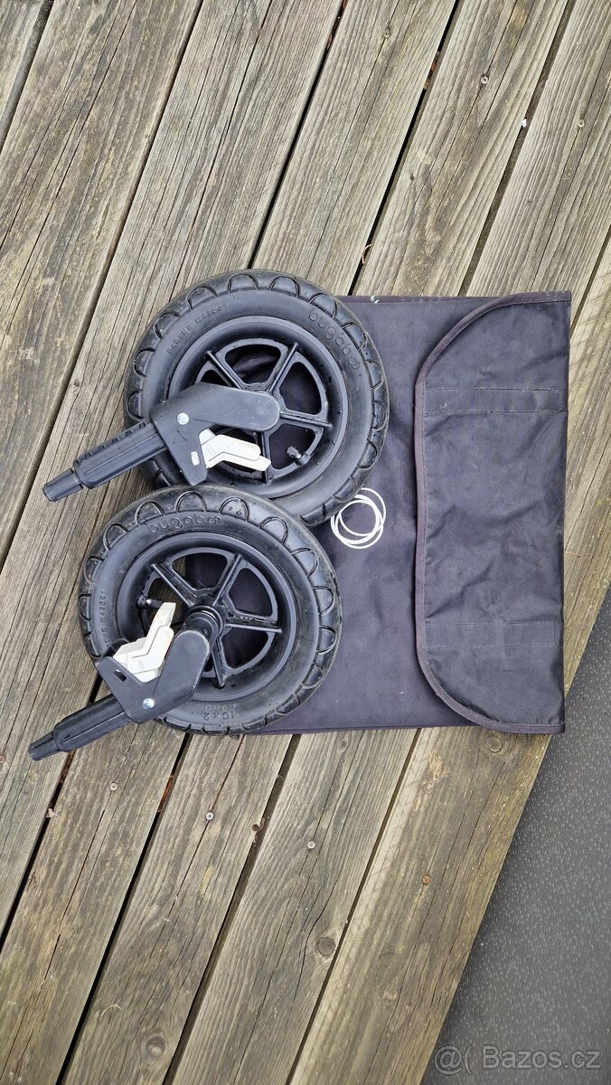 Terénní kola Bugaboo Chameleon - 3