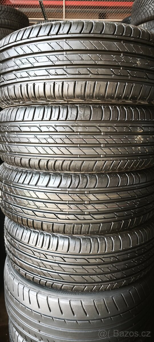 195/60r16 Bridgestone - 3