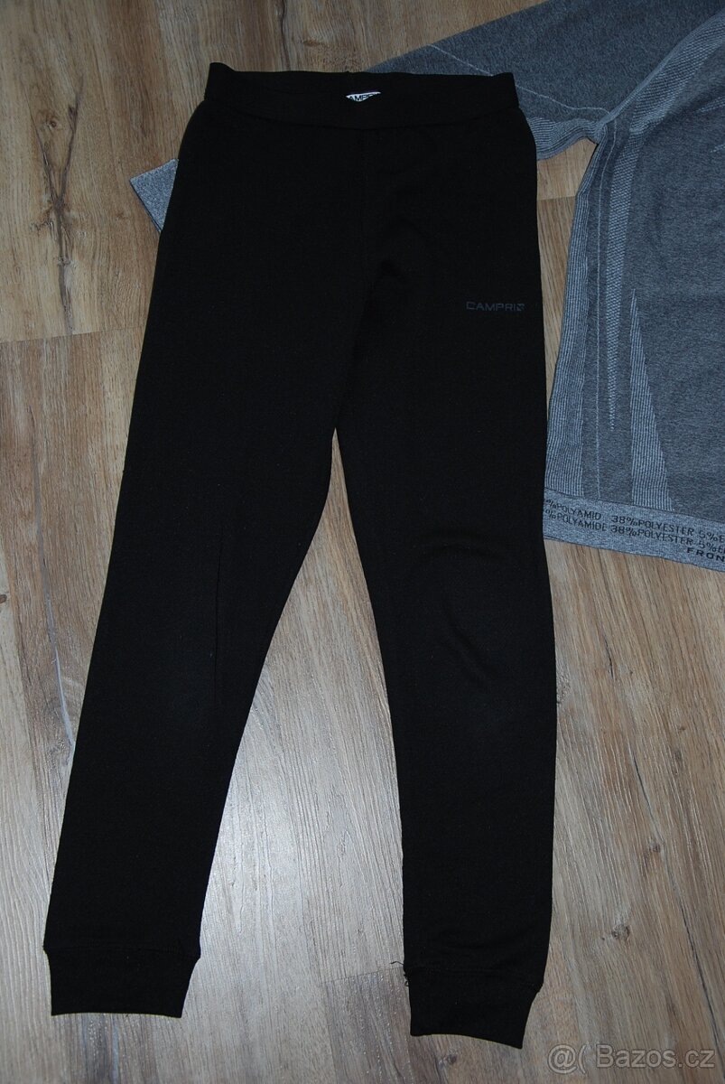 Termoprádlo vel. 128 - 3