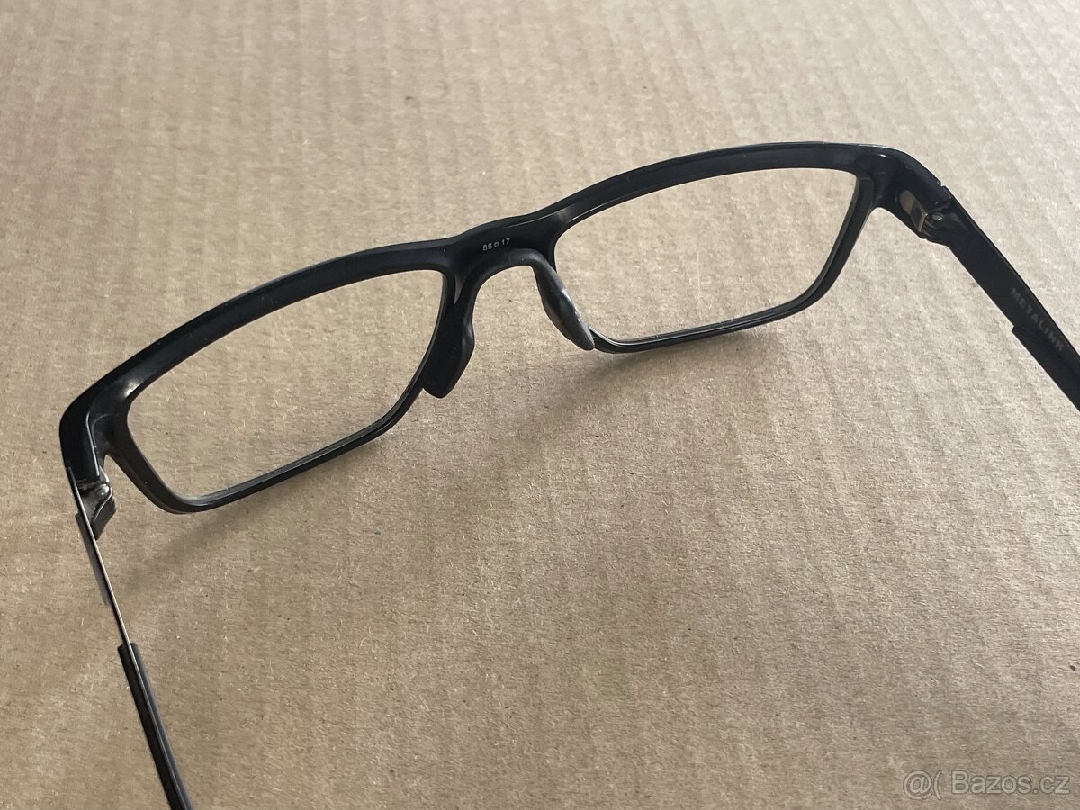 Oakley Metalink dioptrické brýle - 3