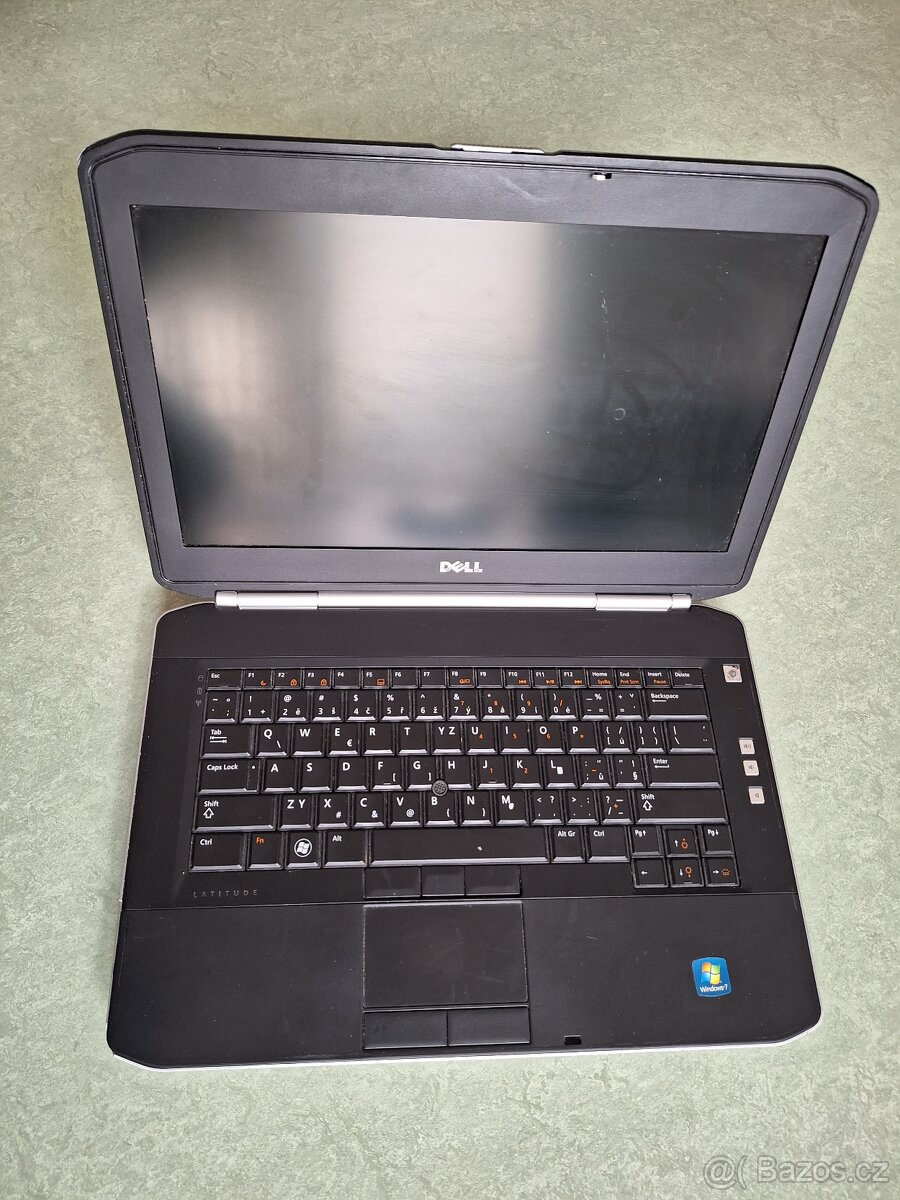 Dell Latitude na ND - 3