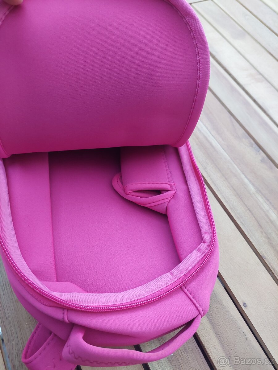 dětský batůžek NIKON - nový - 3