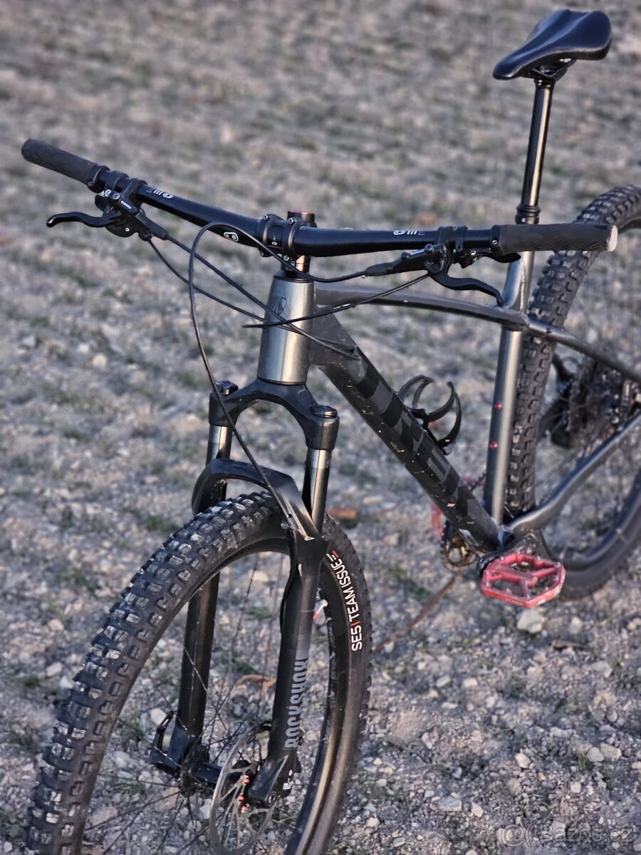 Trek Xcaliber 8 XL - 3