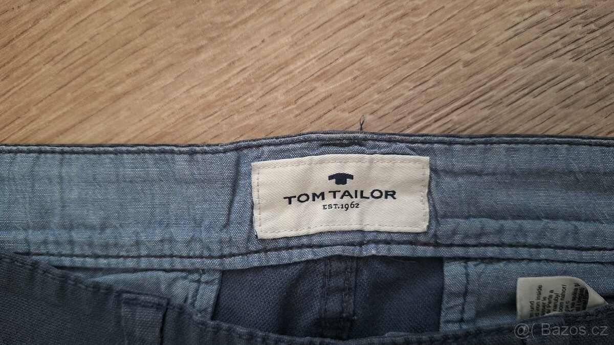 Džíny Tom Tailor, 30/34 - 3