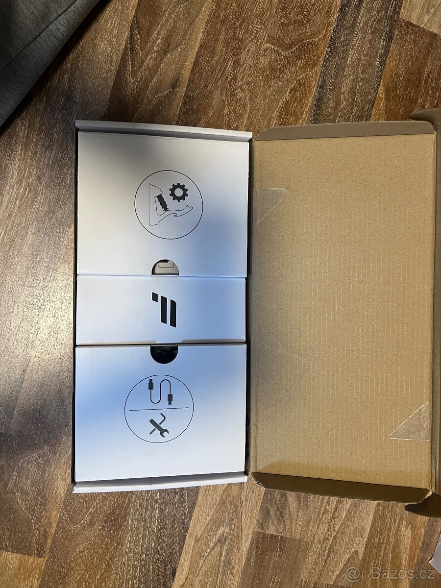 Fanatec CSL Elite pedals V2 - 3