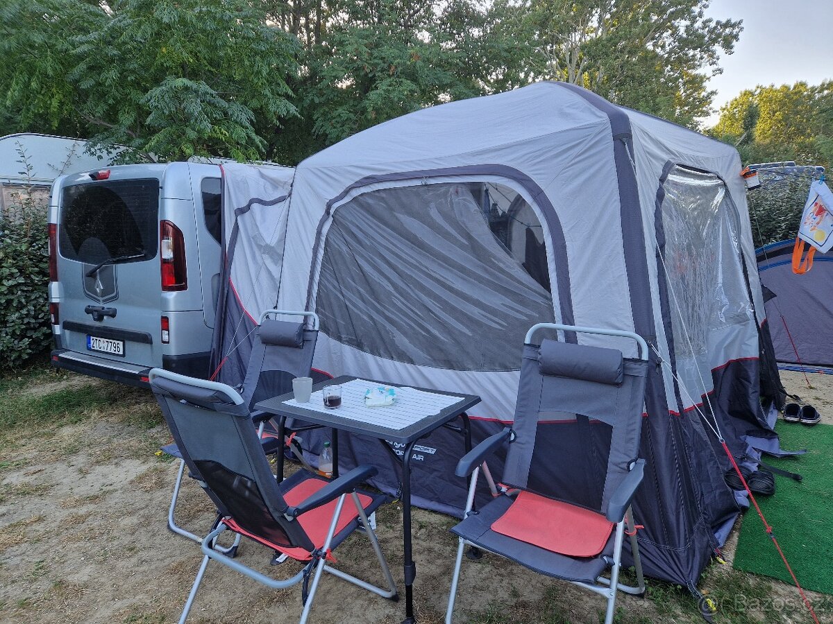 stan Vango air VW - 3