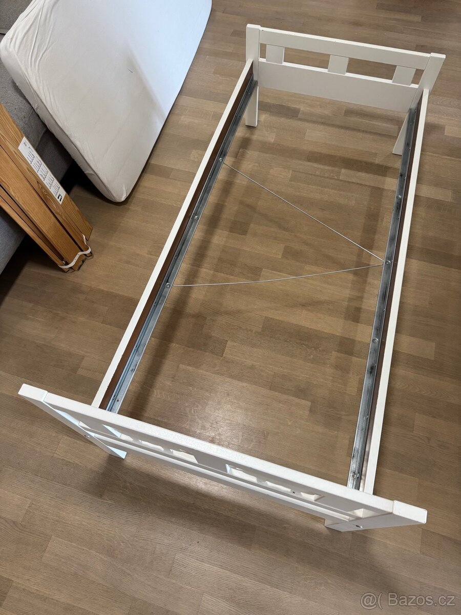 Dětská postel 160 x 70 cm - 3