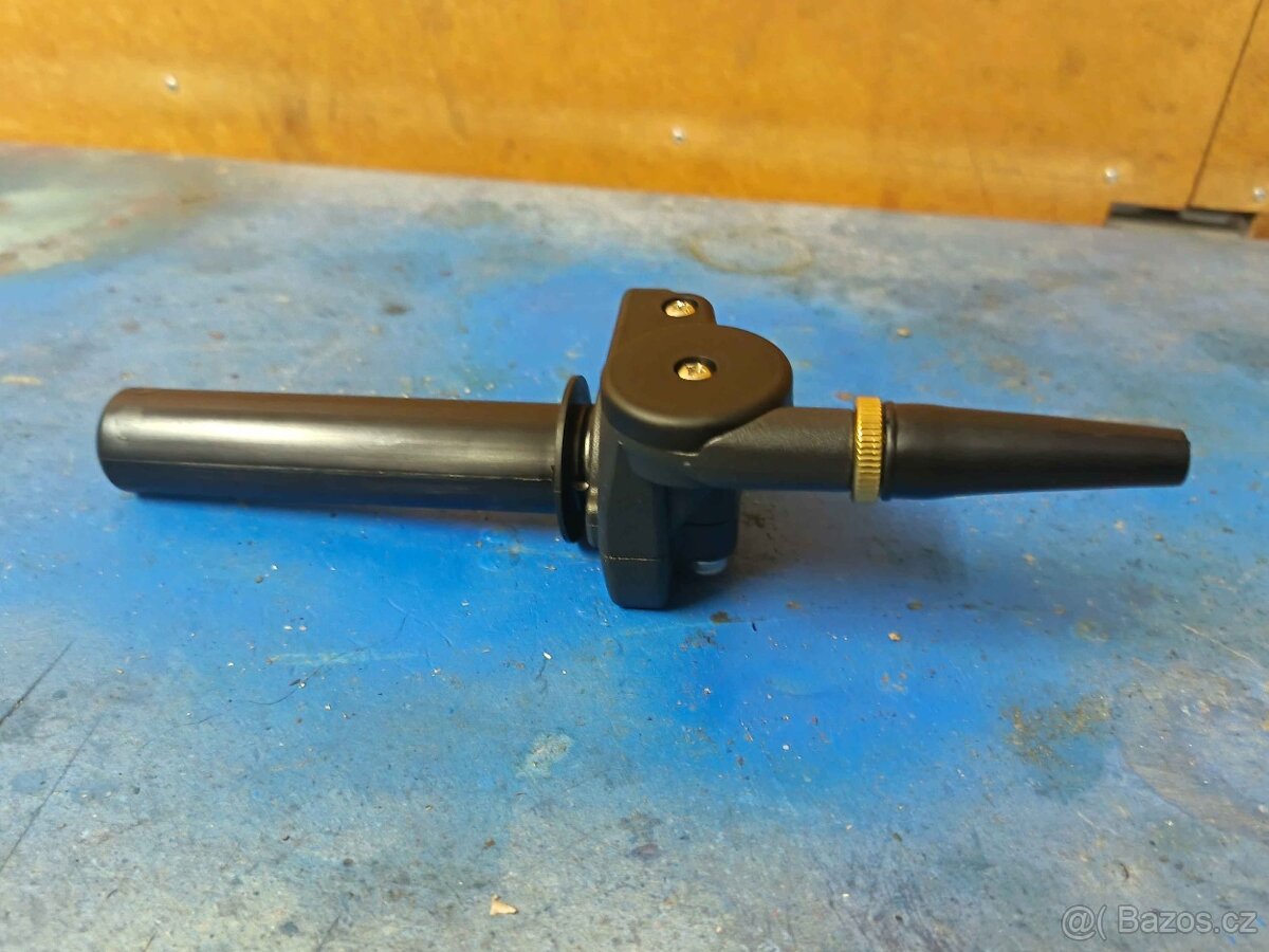 Univerzální Rychlopal - 3