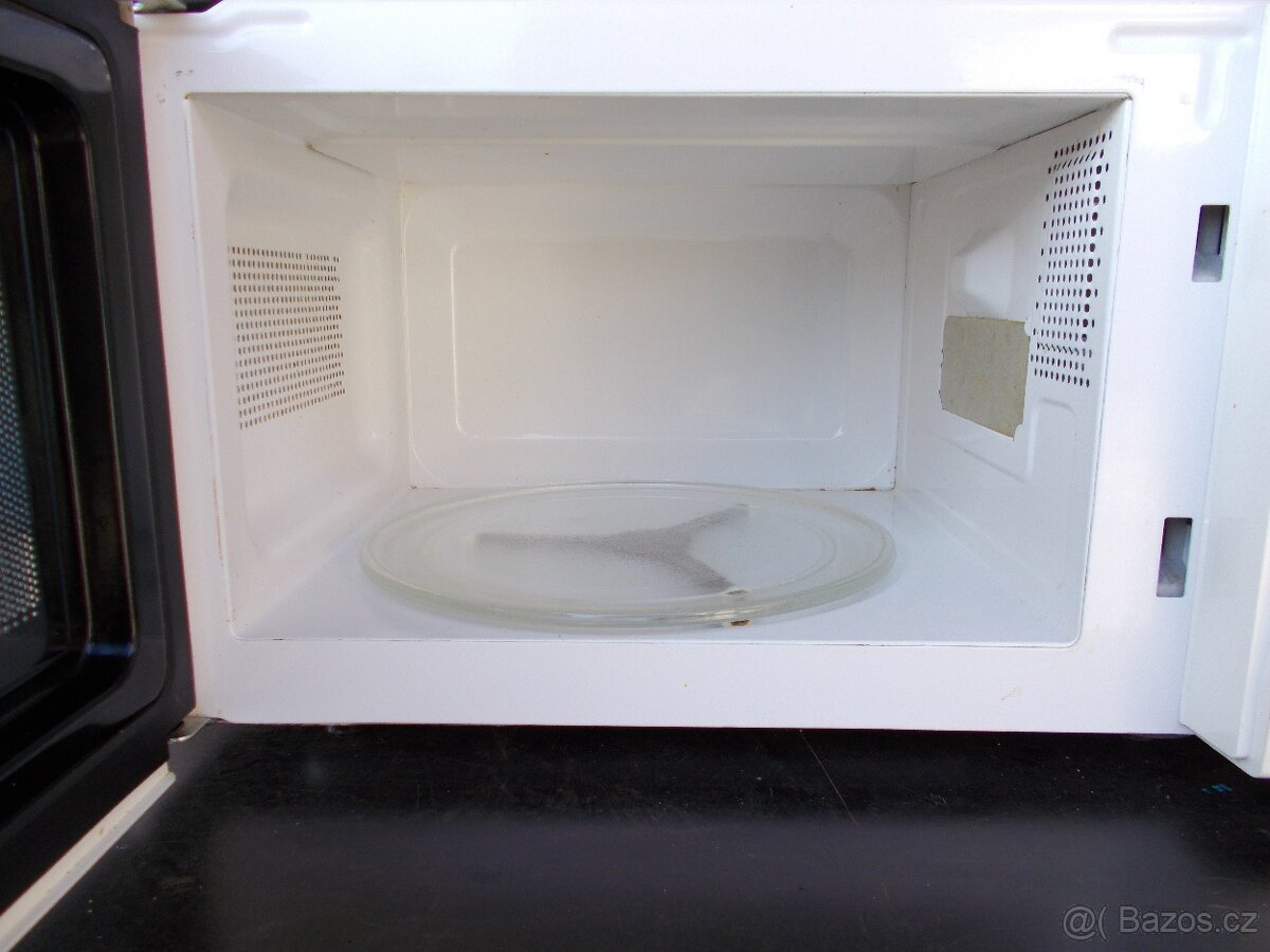 mikrovlnka - 3