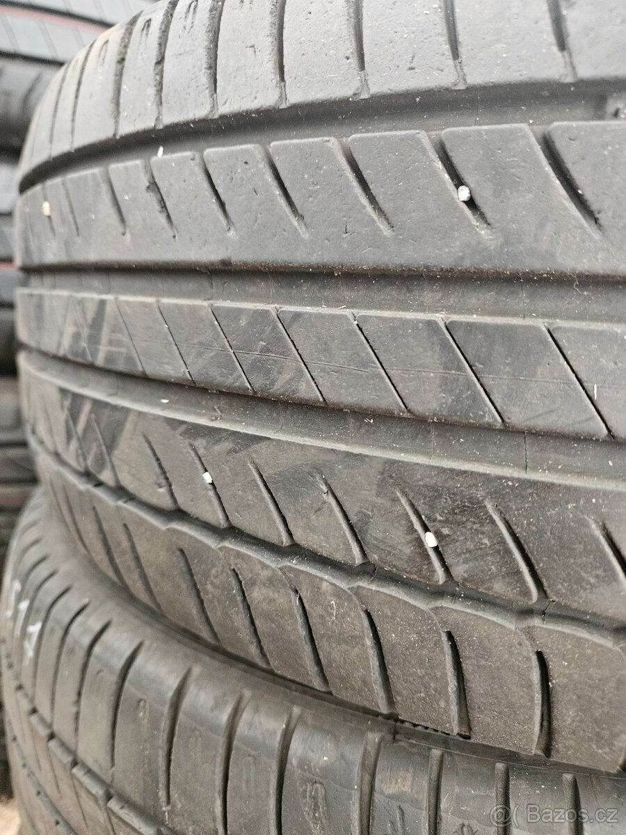 215/45r17 87W Michelin Primacy HP - 3