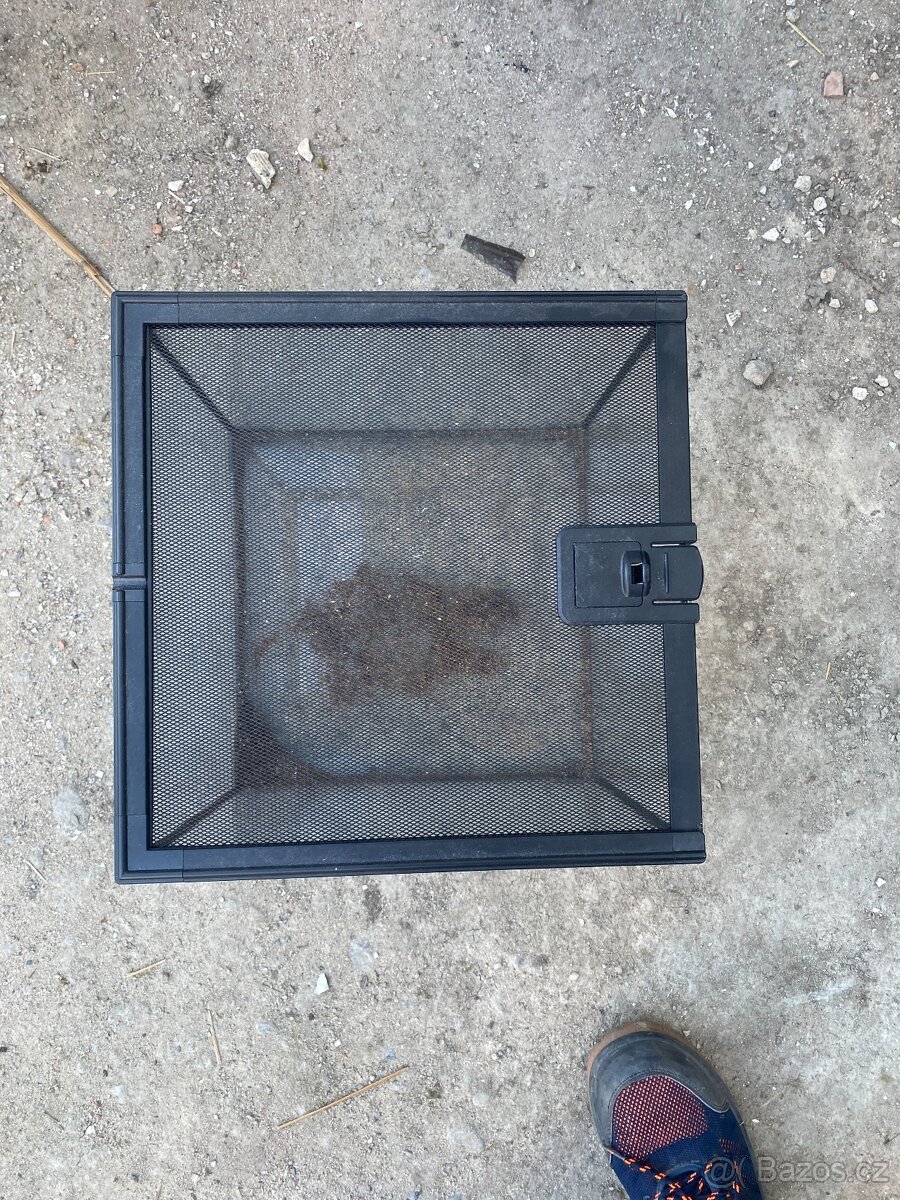 Terárium - malé - 3