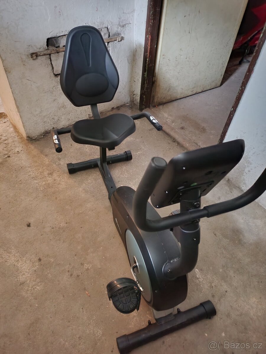 Šlapací stroj na nohy - 3