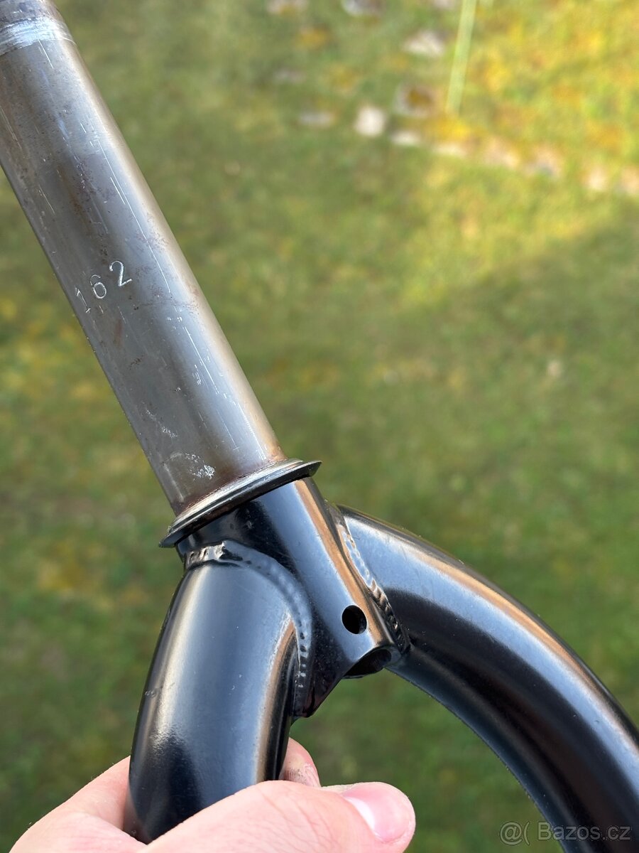 Bmx vidlice Salt+ - 3