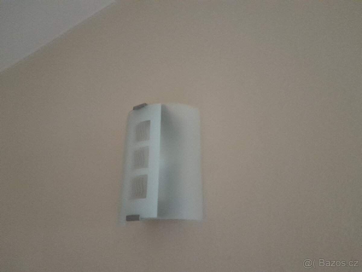 Osvětlení chodby - 3