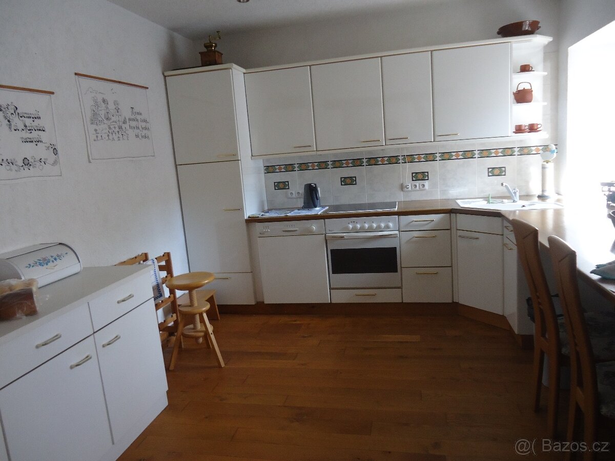 Chalupa u Stříbra - 3